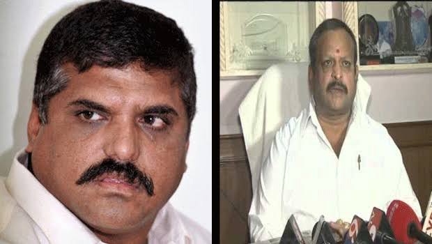 ఎవరు ఈ వీరభద్ర స్వామి .. బొత్స తో ఆయనకి రివెంజ్ డ్రామా దేనికి ?