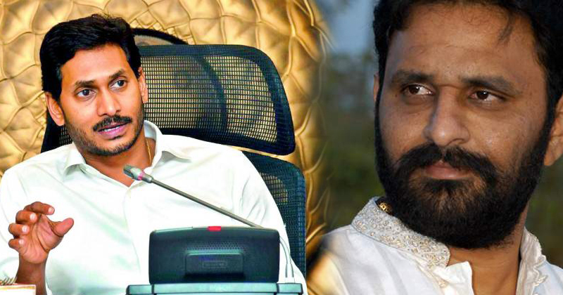 YS Jagan allotted important task to Kodali Nani
