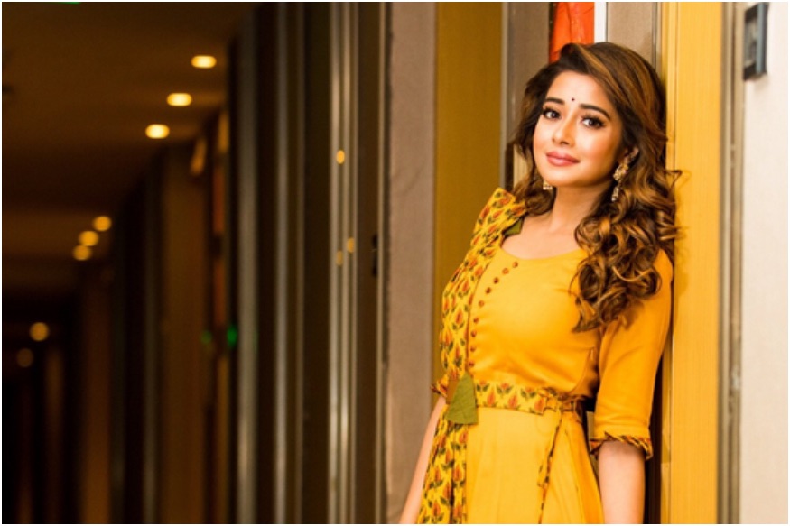 Tinaa Dattaa Pens 'Love Letter' to Bigg Boss