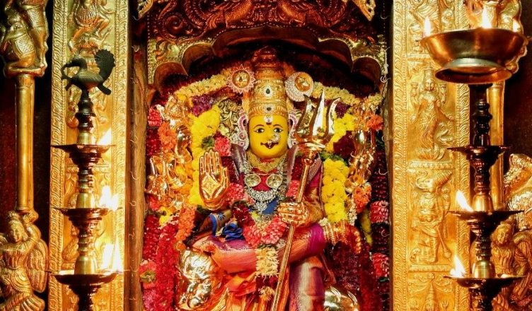 2020 th year kanakadurga navaratrulu starts from october 17 2020 th year kanakadurga navaratrulu starts from october 17