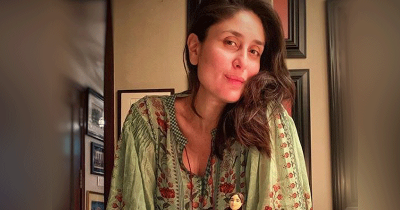 kareena kapoor Birthday pics