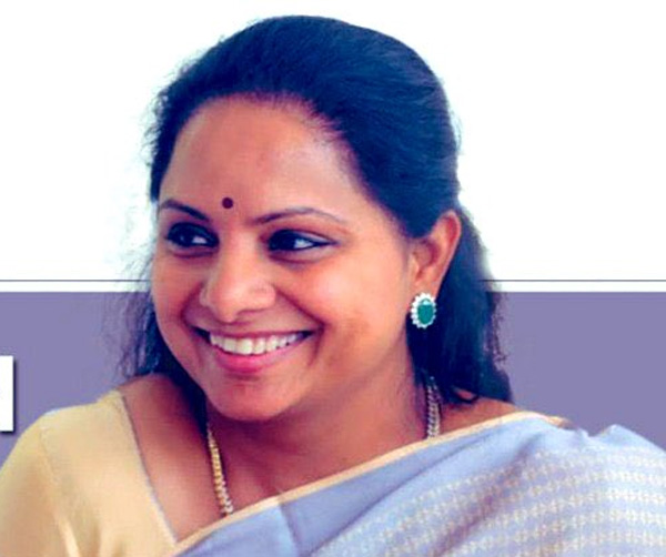 నిజామాబాద్ ఎమ్మెల్సీ ఎన్నిక చాలా కాస్ట్ లీ గురూ.. కవిత గెలుపు కోసం డబ్బుల వర్షం?