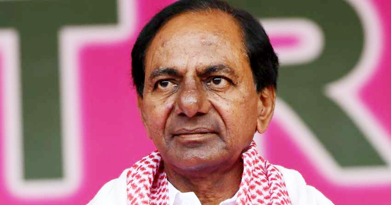 ఆ ఒక్కడిని ఆపడం కోసం మూడు జిల్లాల ఎమ్మెల్యేలు, ఎంపీలను రంగంలోకి దింపిన కేసీఆర్