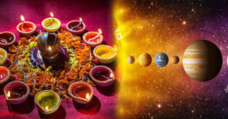 ఏ గ్రహానికి ఏ దీపం పెట్టాలి ?