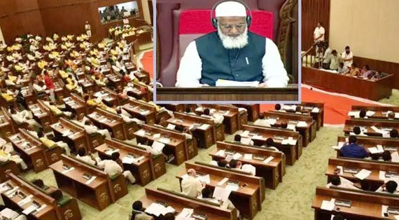 ys jagan rethinking about dissolving of legislative council