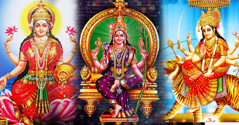 దేవతలకు ఈ నైవేద్యాలు పెడితే అనుకూల ఫలితాలు మీ సొంతం !