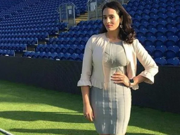 Mayanti Langer is not part of IPL 2020 broadcasting panal