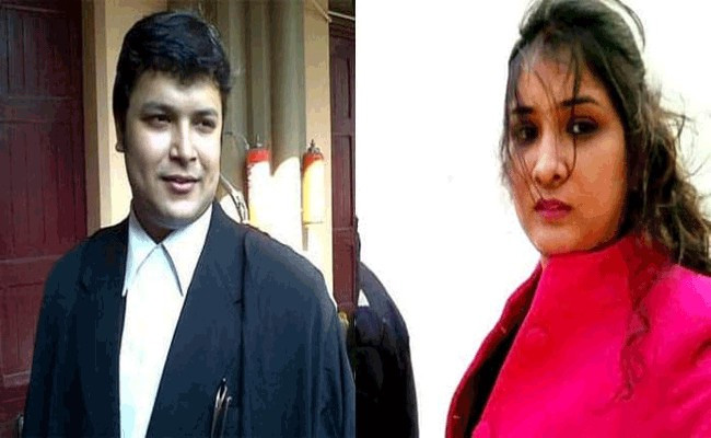 ఏం తప్పు చేశాడమ్మా నీ మొగుడు ? :: మొబైల్ చార్జర్ ని పీకకి చుట్టి చంపేసింది