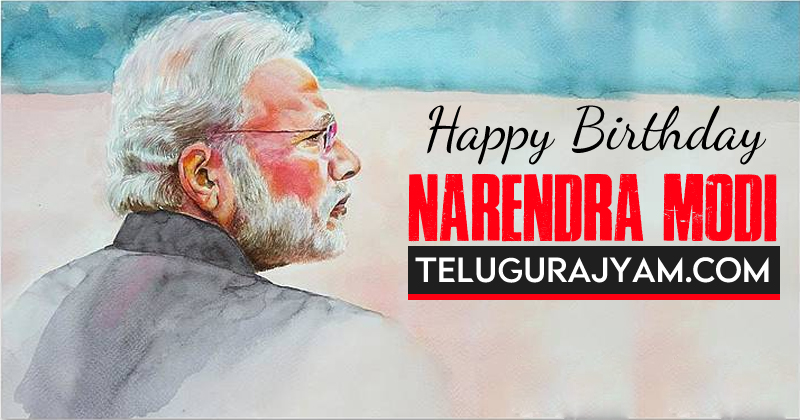 ఛాయ్ వాలా నుంచి దేశ ప్రధాని దాకా…మోడీ అసాధారణ ప్రస్థానం