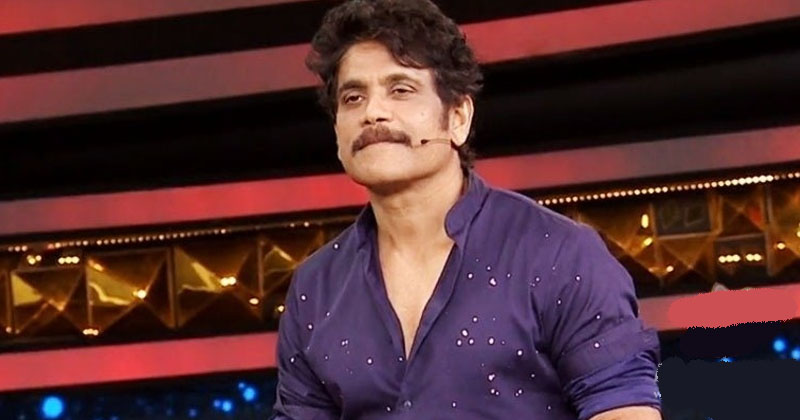 కంటెస్టెంట్లందరికీ పంచ్ ఇచ్చాడు.. నాగార్జున నిర్ణయంతో వారంతా షాక్!!