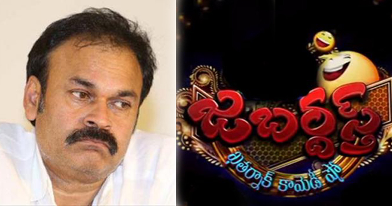 జబర్దస్త్‌లోకి మళ్లీ వస్తారా?.. ఊహించని ప్రశ్నకు నాగబాబు రియాక్షన్ వైరల్