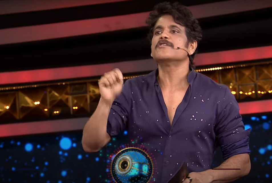 Bigg boss 4: నోయల్, అభిజిత్ కు క్లాస్ పీకిన నాగార్జున.. నీ ఆట నువ్వు ఆడుకో నోయల్.. అంటూ ఫైర్