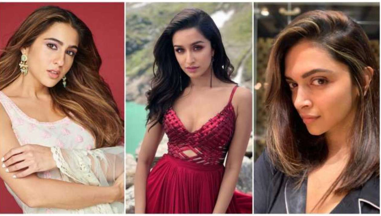 బ్రేకింగ్: బాలీవుడ్ డ్రగ్స్ కేసులో దీపికా పదుకొణె, శ్రద్ధా కపూర్, సారా అలీ ఖాన్, రకుల్ ప్రీత్ లకు సమన్లు