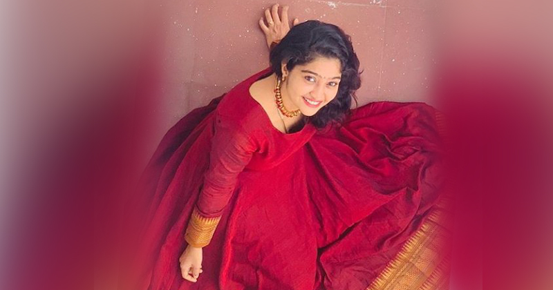 Neelima esai cute pics