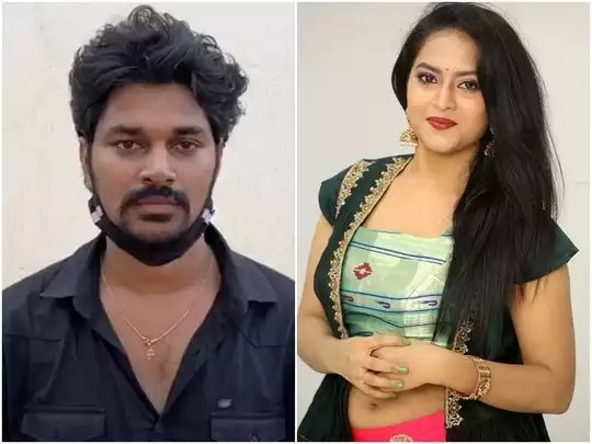 నటి శ్రావణి ఆత్మహత్య.. వామ్మో ఎన్ని ట్విస్టులో!!