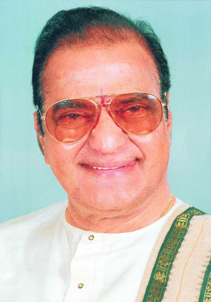 Opponents criticising Chandrababu Naidu in NTR's issue