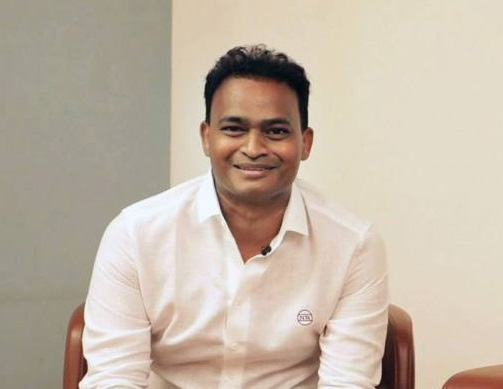 దళిత యువకుడి శిరోముండనం కేసు.. కర్ణాటకలో నూతన్ నాయుడు అరెస్ట్