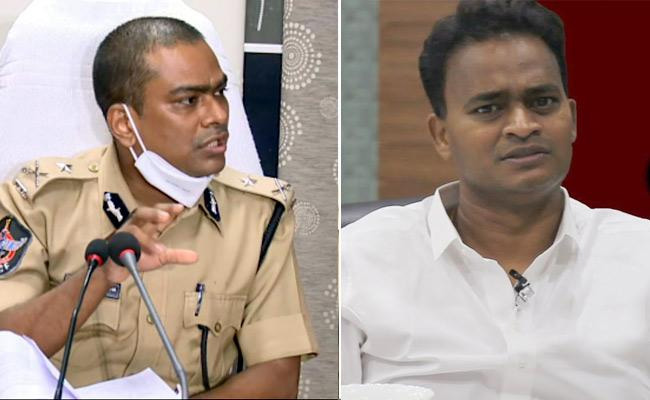 Nuthan naidu arrested in karnataka