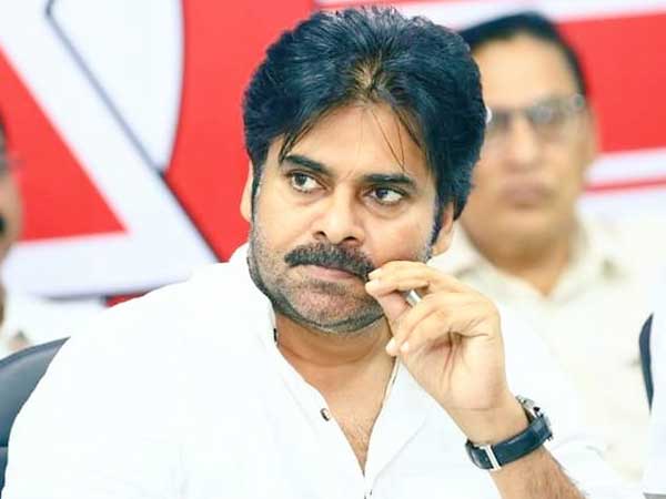 NagaBabu Wants To See Pawan Kalyan In George Reddy Character