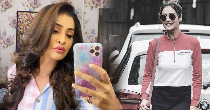 Payal Rajput awesome clicks