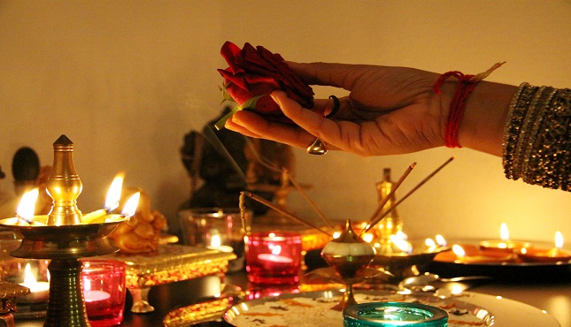 ఉద్యోగంలో ప్రమోషన్ కోసం ఏం పూజ చేయాలి ?