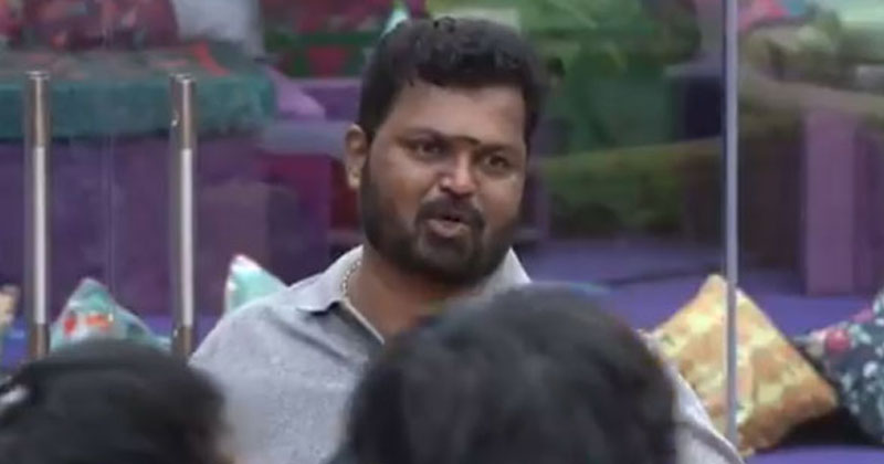 అతి చేశాడు.. ఎలిమినేట్ చేశారు.. సూర్య కిరణ్‌ అవుట్!