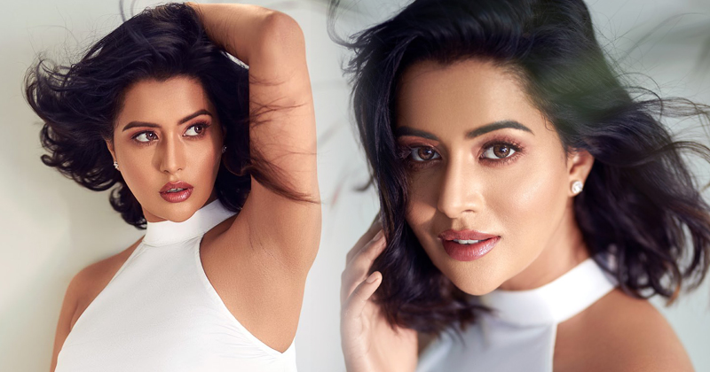 Raiza Wilson stylish pictures