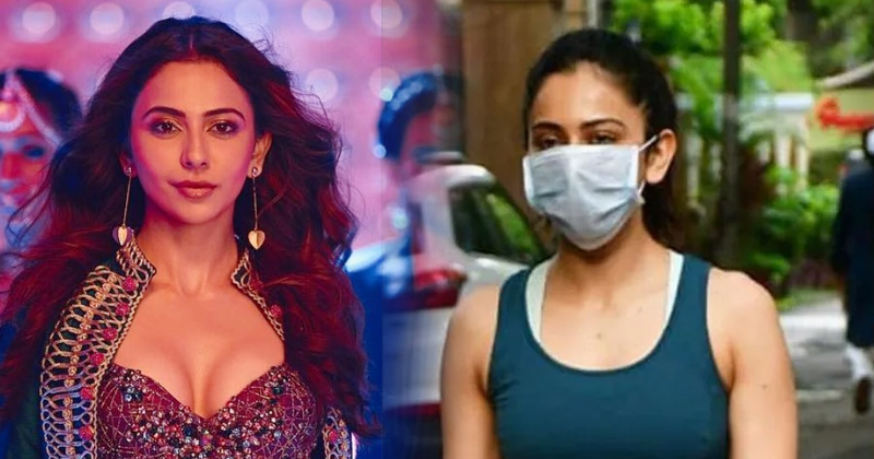 డ్రగ్స్ కేసులో బద్నాం.. హైకోర్టును ఆశ్ర‌యించిన రకుల్ ప్రీత్ సింగ్‌..!