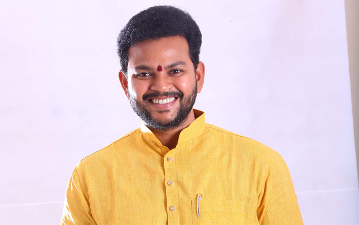 రామ్మోహన్ నాయుడు చేసిన గొప్ప పనికి జగన్ కూడా మెచ్చుకున్నాడు