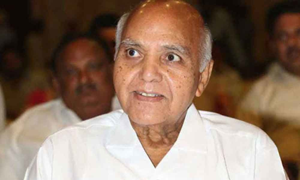 ramoji rao entering into ott business