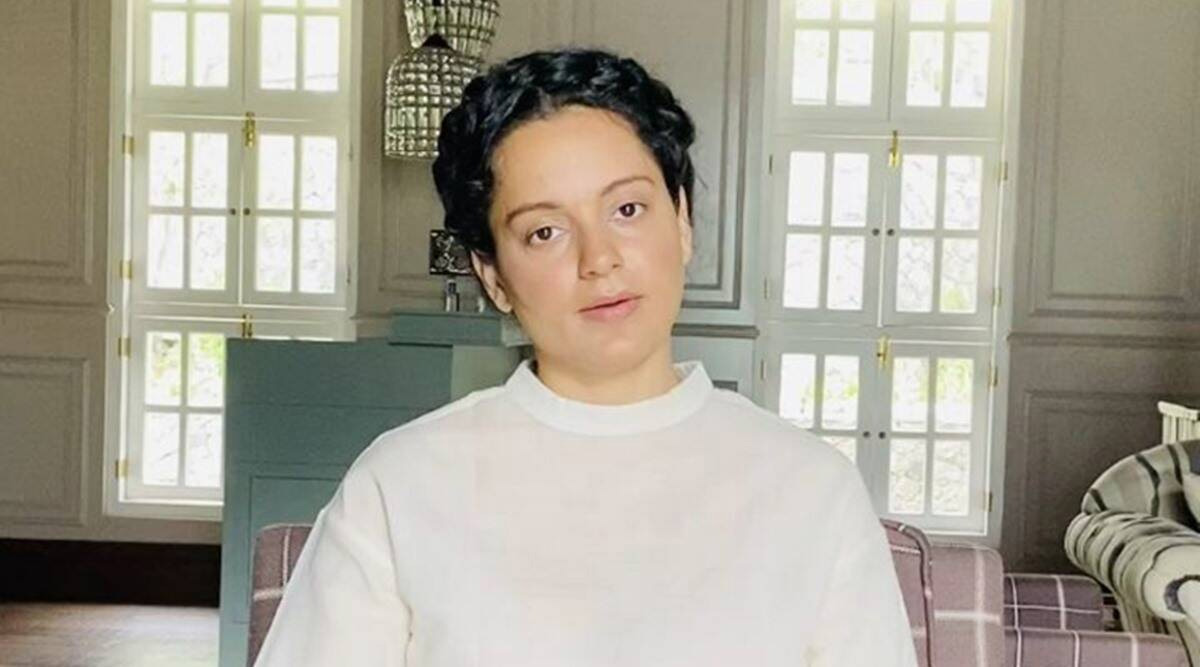 BMC gives notice of 'demolition of illegal construction' of Manikarnika Films office