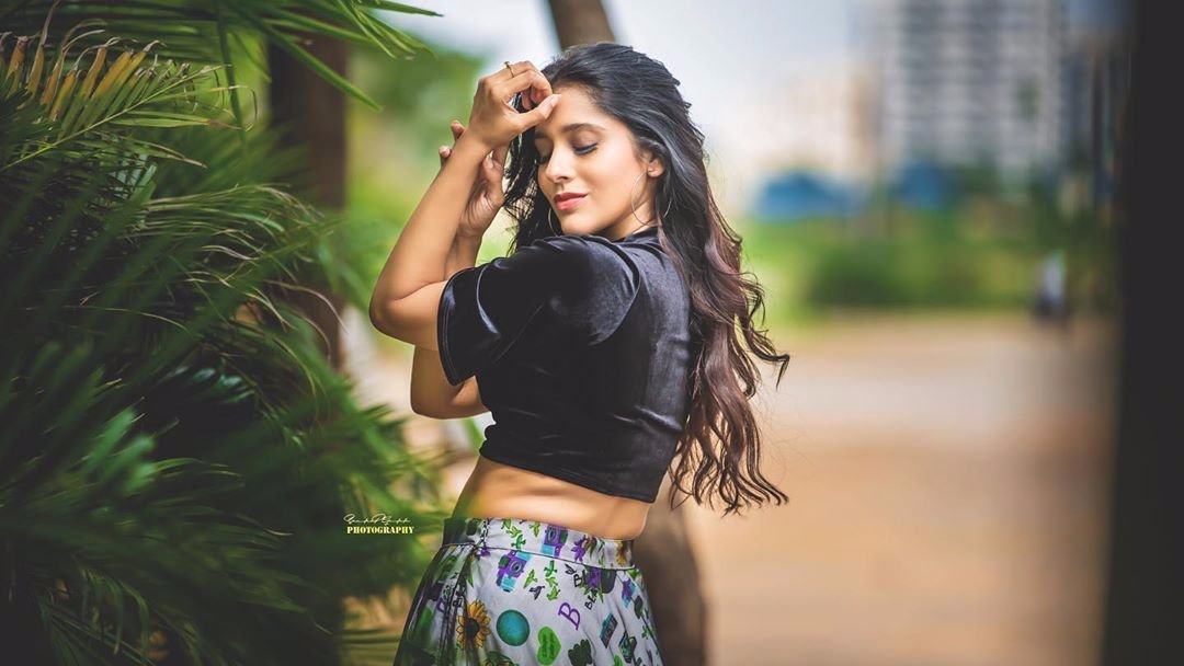 Rashmi Gautam images Rashmi Gautam images