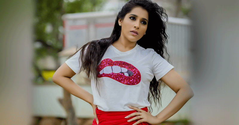 Rashmi Gautam images