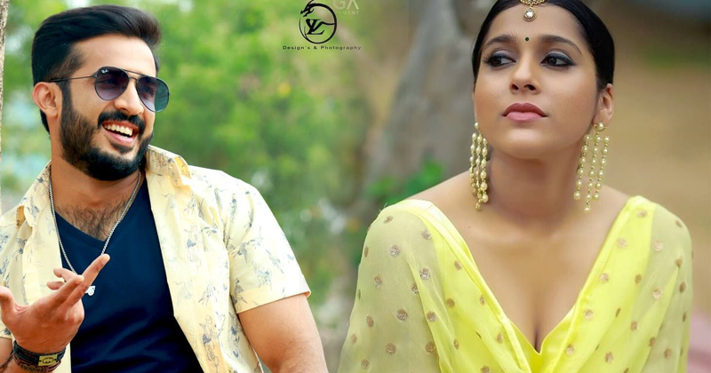 రష్మీ పెళ్లి.. అసలు గుట్టు విప్పిన యాంకర్ రవి