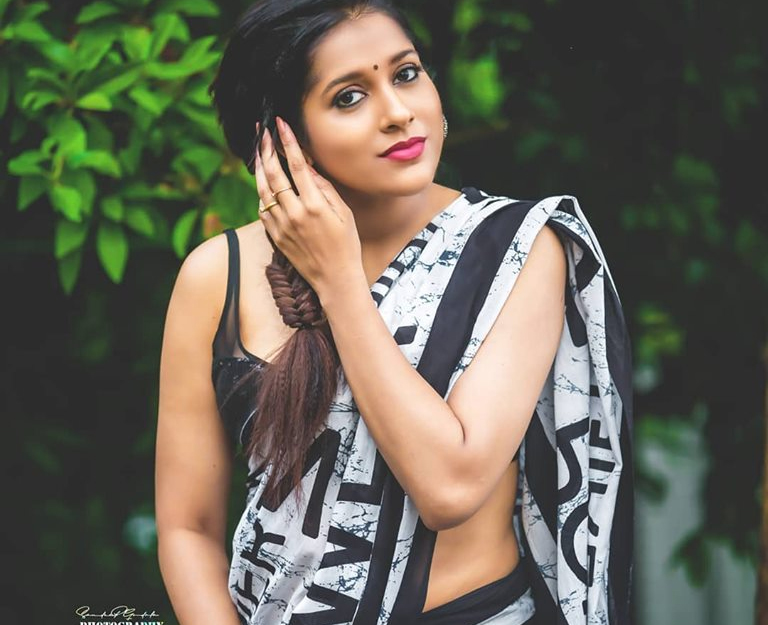 Anchor Ravi Comments On rashmi gautam Marriage