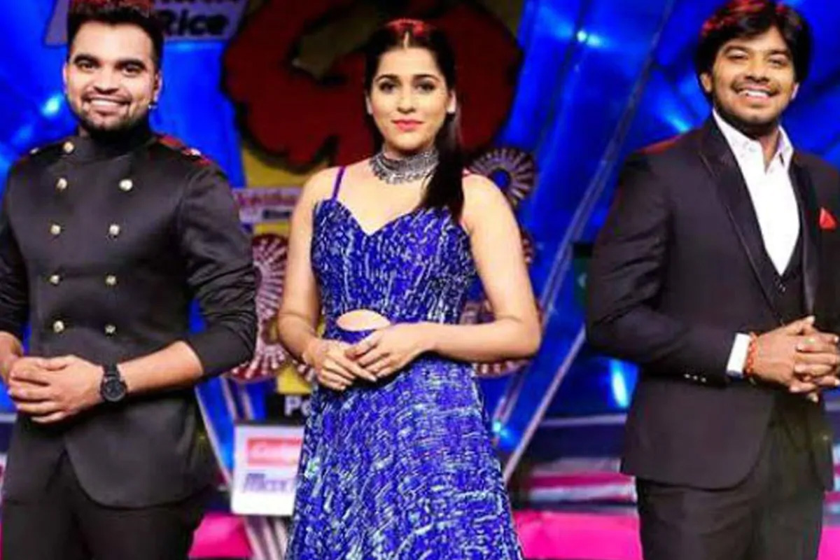 యాంకర్ రష్మీపై యాంకర్ ప్రదీప్ సంచలన కామెంట్.. సుధీర్ ఫ్యాన్స్ ఆగ్రహం