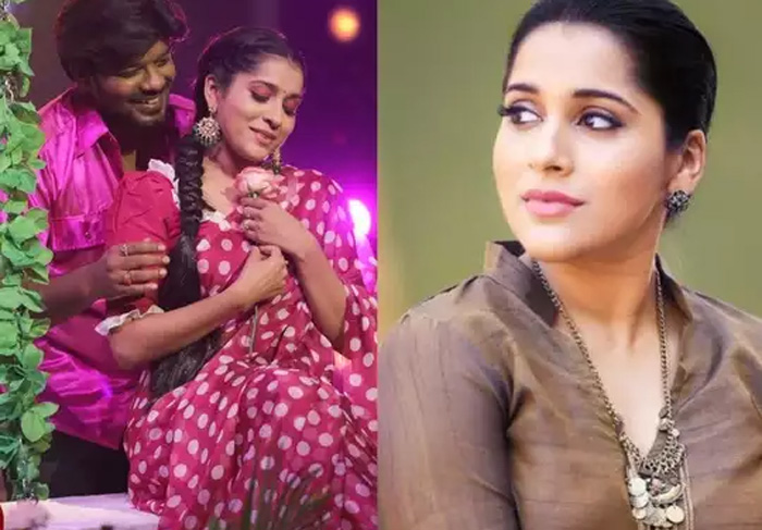 anchor rashmi gautam marriage fixed with business man