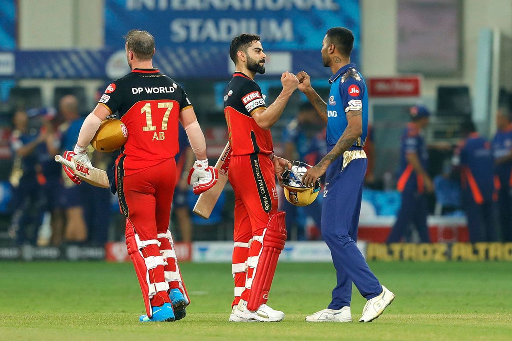 IPL 2020: సైనీ ‘సూపర్‌’ ఓవర్‌.. ఆర్సీబీ ఖాతాలో సూపర్బ్‌ విక్టరీ
