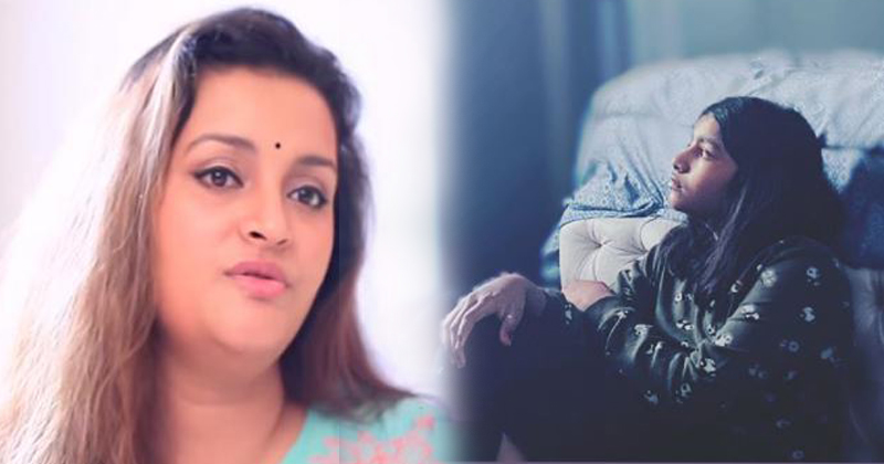 Renu Desai About Adya And Netflix,Renu Desai