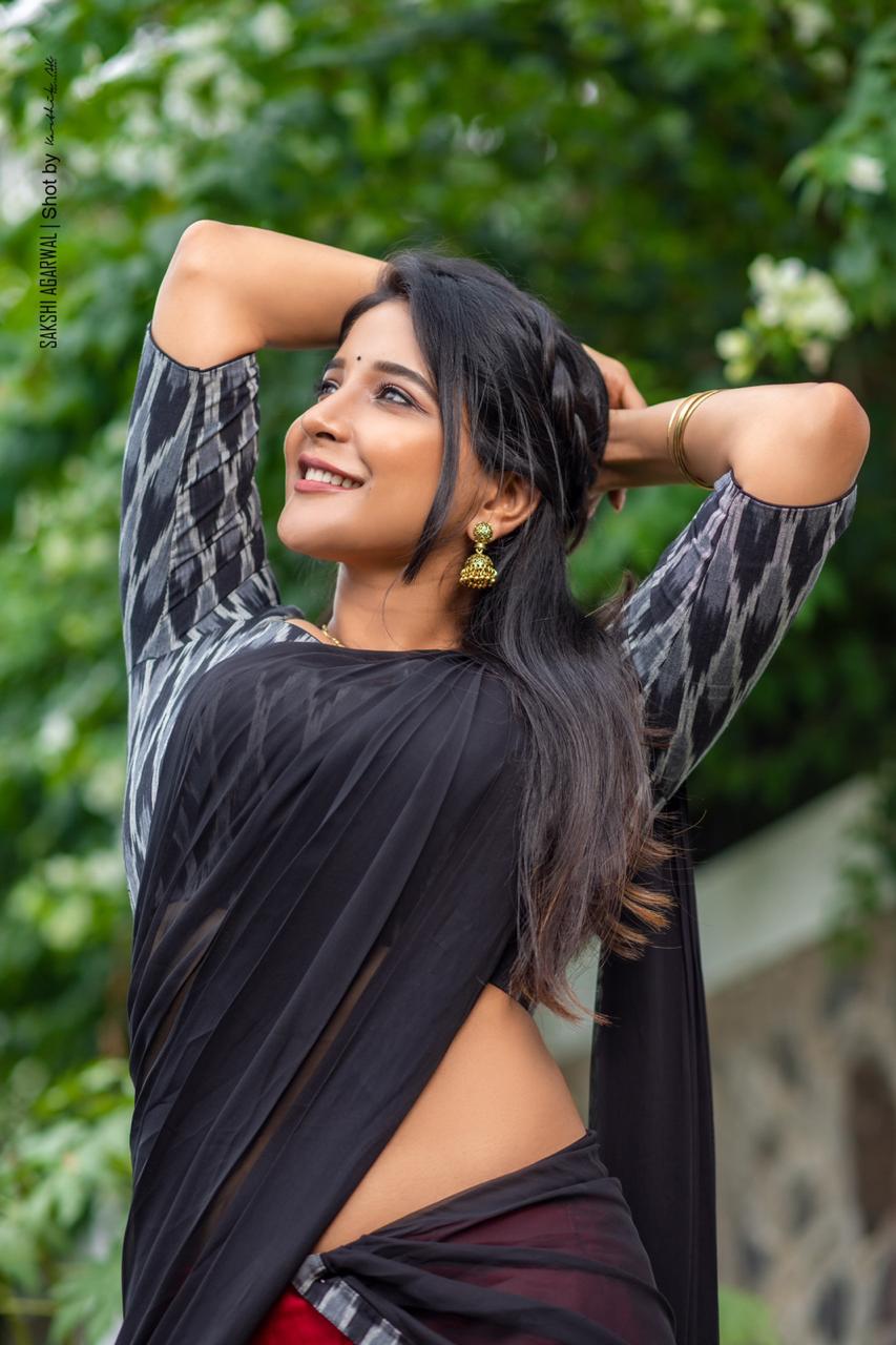 sakshi agarwal nice clicks sakshi agarwal nice clicks