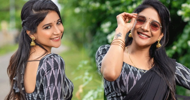 sakshi agarwal nice clicks