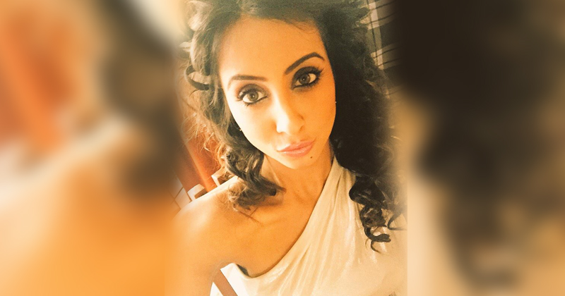 కన్నడలో కదులుతున్న డొంక.. డ్రగ్స్ కేసులో సంజనా గల్రానీ అరెస్ట్