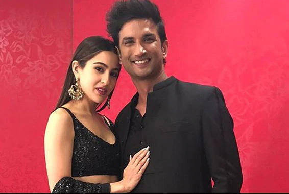 sushant singh rajput and sara ali khan went to Bangkok trip, says sushant friends