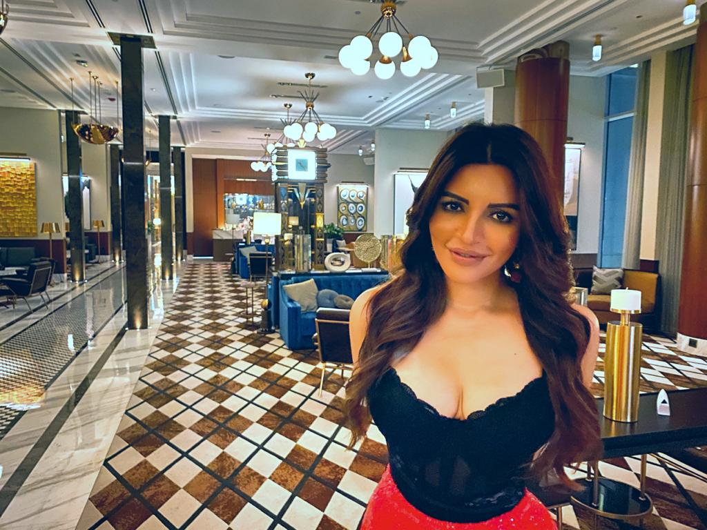 Shama sikander new photos Shama sikander new photos