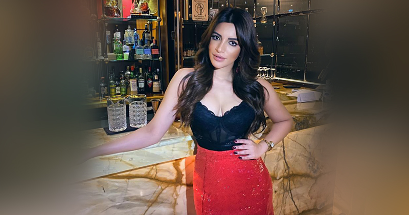 Shama sikander new photos