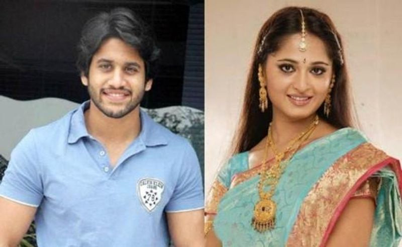 When news of ‘Anushka Shetty marrying Naga Chaitanya’ came to light; Here’s how dad Nagarjuna reacted