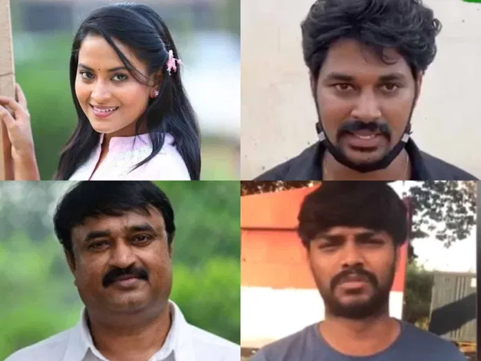 another twist in serial actress shravani suicide case