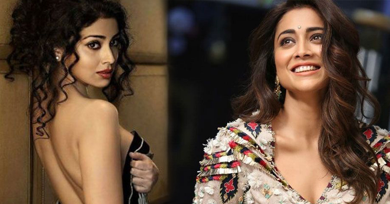 సర్జరీ చేయించుకుని ఆ ప్రైవేట్ పార్ట్ సైజ్ పెంచుకోవటానికి సిద్ధపడ్డ  శ్రియ…?