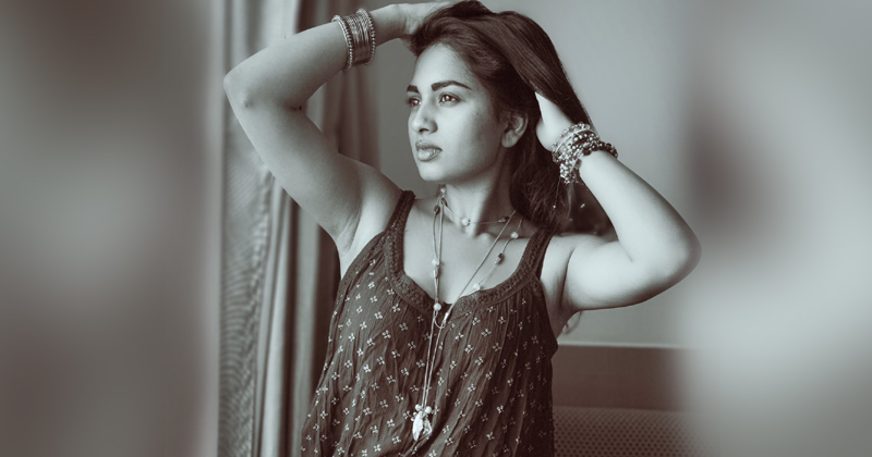 shruti dange beautiful pictures