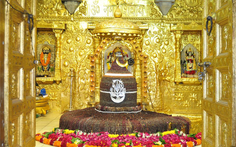 వృషభ రాశివారు ఏ జ్యోతిర్లింగం దర్శించాలో మీకు తెలుసా ?